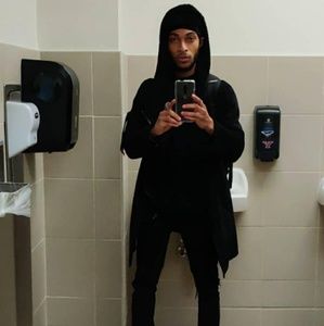 Meet your Posher, Gerald